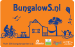 BungalowS.nl Cadeau Card